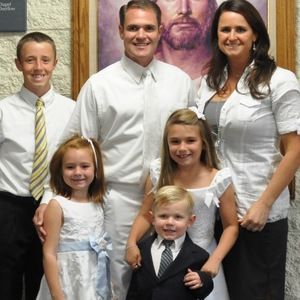 Meet your Posher, Betsy